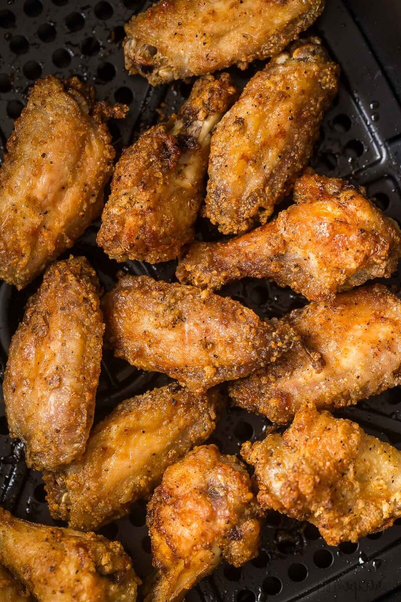 Air Fryer Chicken Wings..jpg