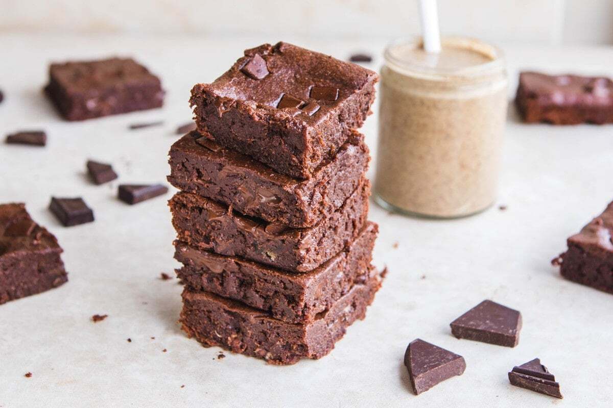 Almond Butter Brownies Recipe.jpg