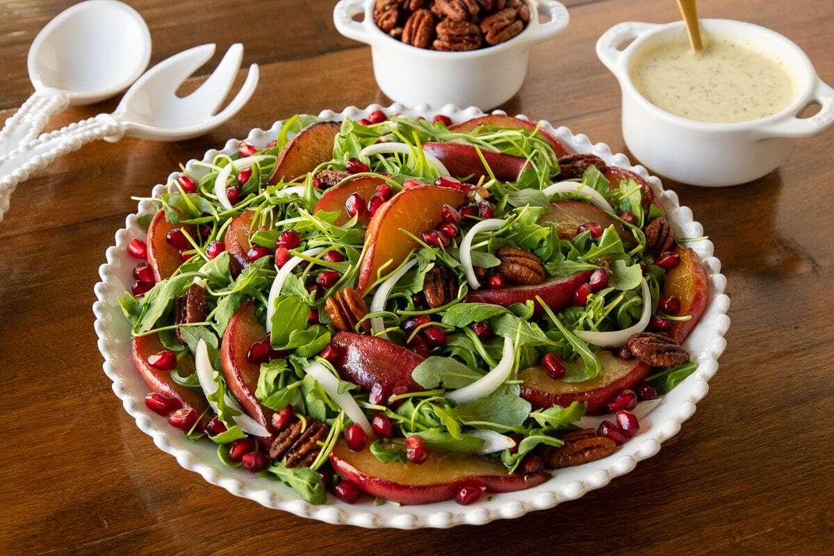 Arugula Pear Salad Recipe.jpg