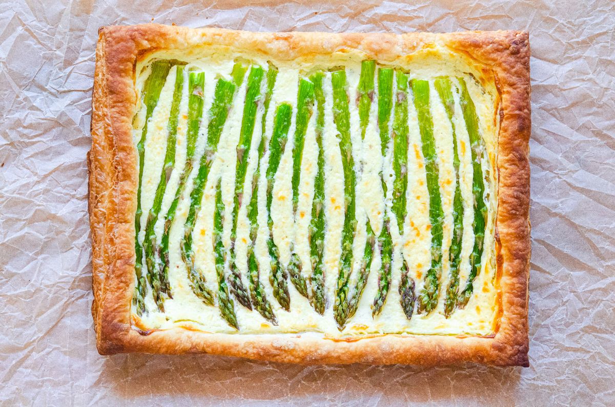 Asparagus Goat Cheese Tart Recipe.jpg