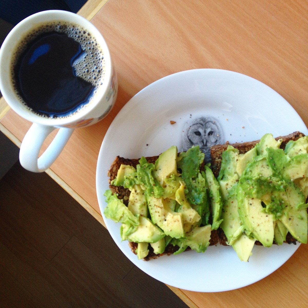 avocado toast with cup of coffee.jpg