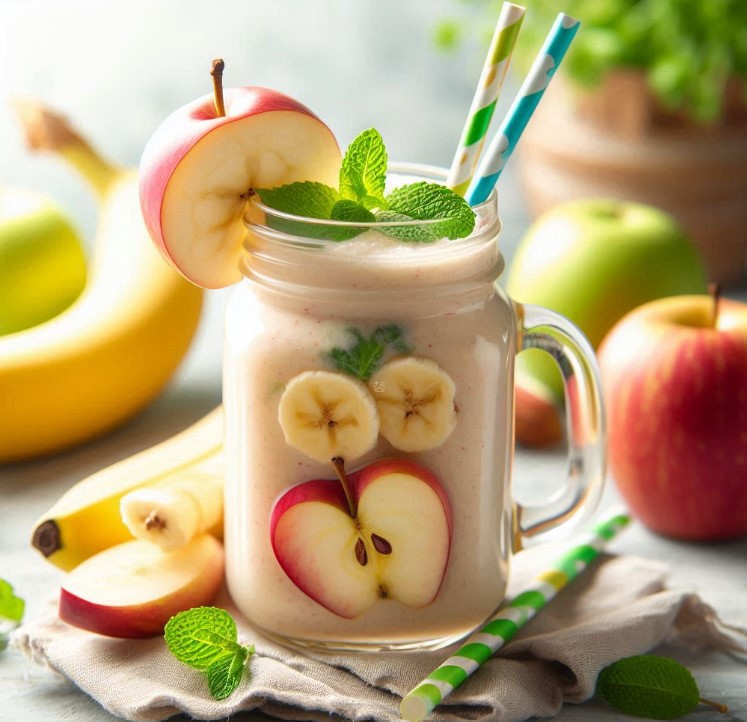 Banana Apple Bliss Smoothie_Forum_2.jpg