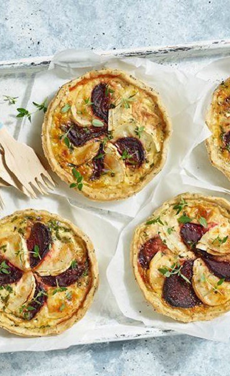 Beet & Goat Cheese Tartlets.jpg