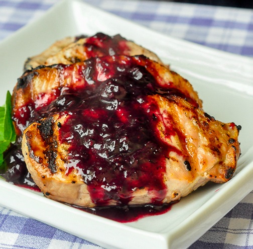 Blueberry Balsamic Glazed Pork Chops.jpg