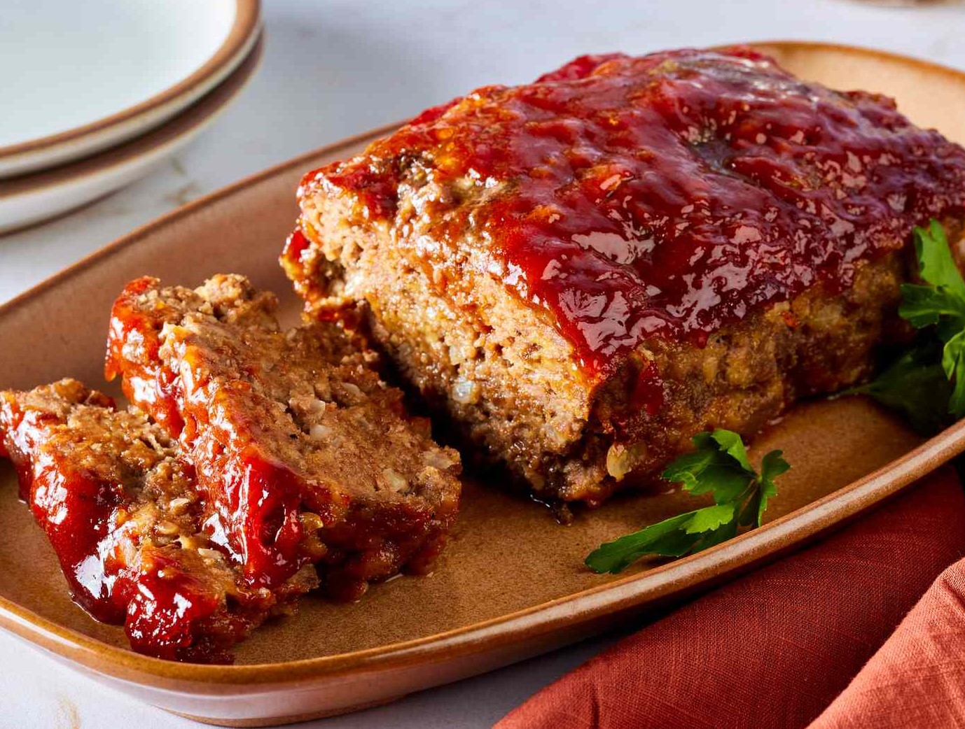 Brown Sugar Meatloaf with Ketchup Glaze.jpg