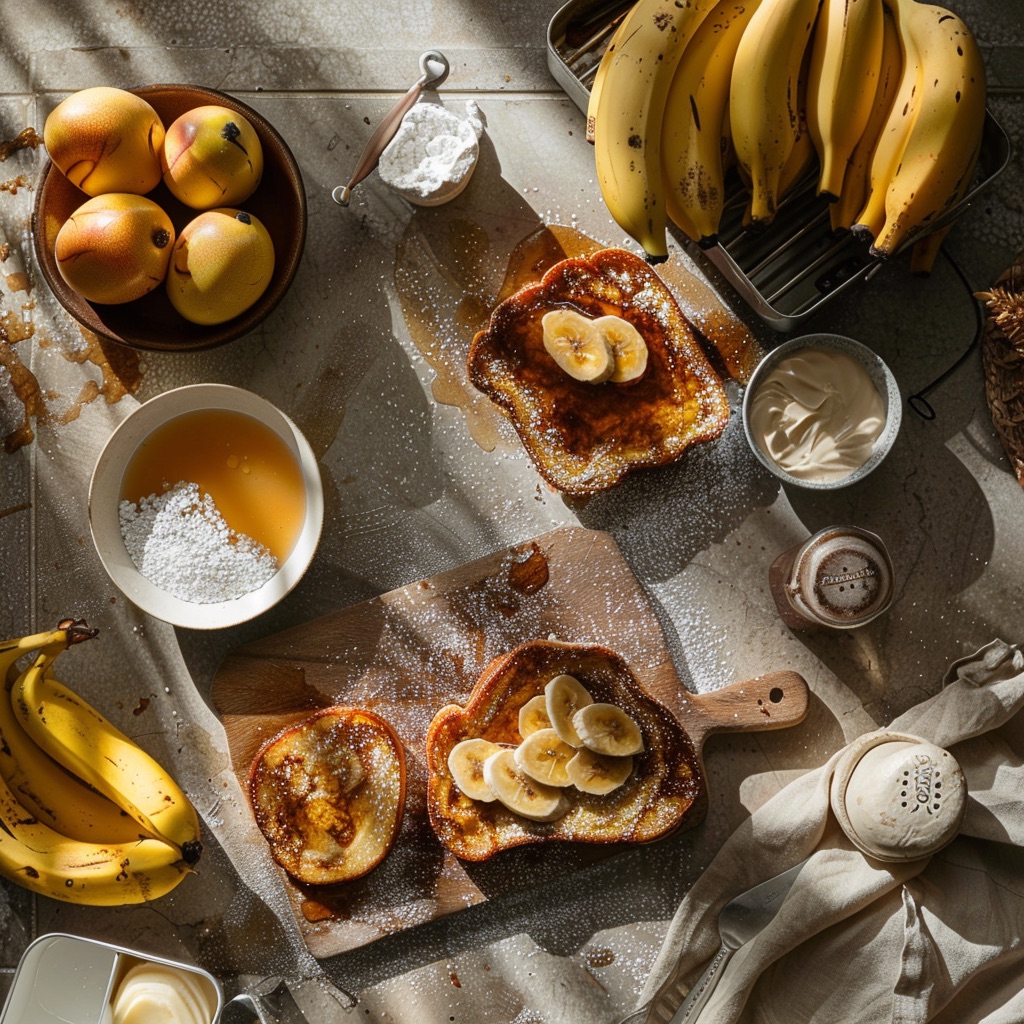 Caramelized Banana French Toast .jpeg