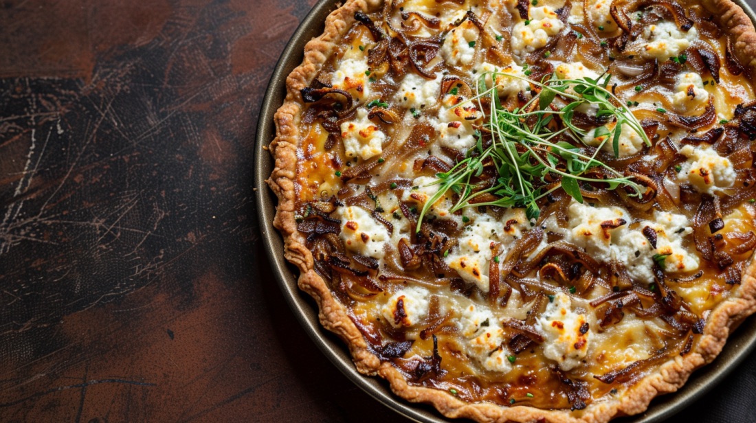 Caramelized Onion and Goat Cheese Tart.jpeg