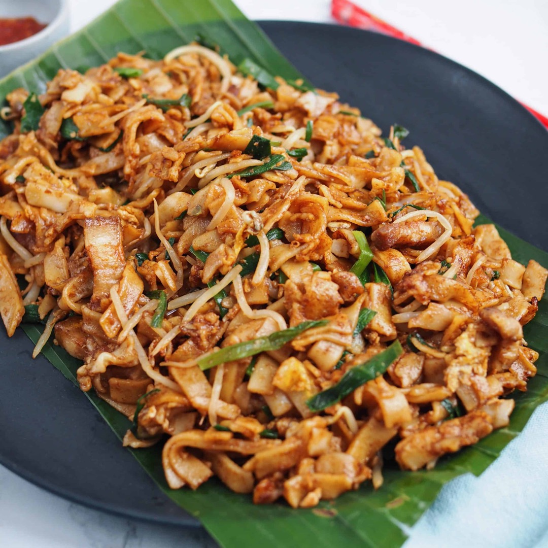 Char Kway Teow Recipe | Forum.Recipes.net