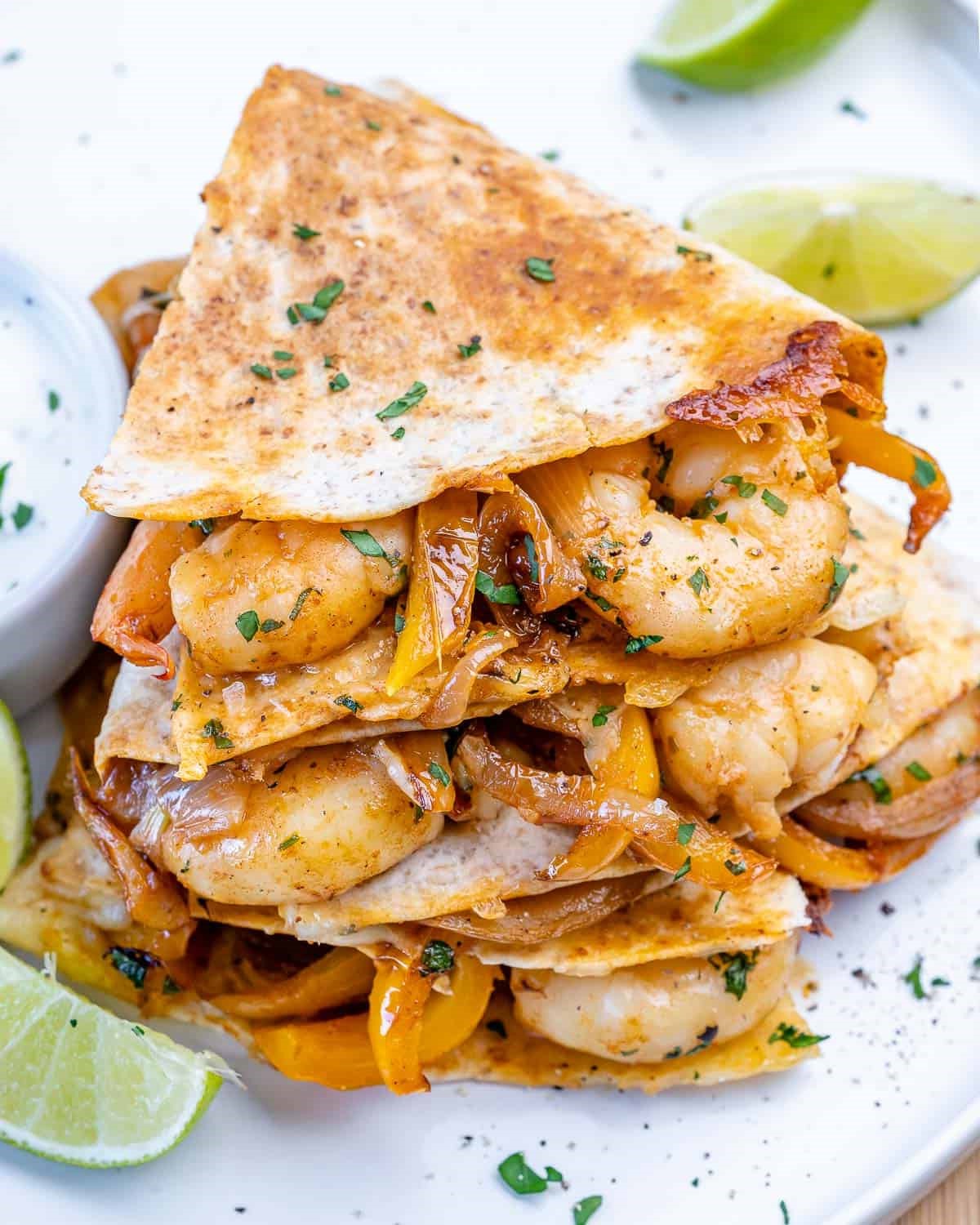 Cheesy Shrimp and Crab Quesadillas A Seafood Fiesta.jpg
