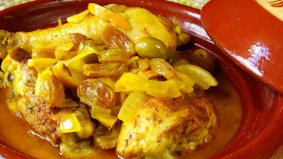 Chicken Tagine with Preserved Lemons and Olives Recipe.jpg