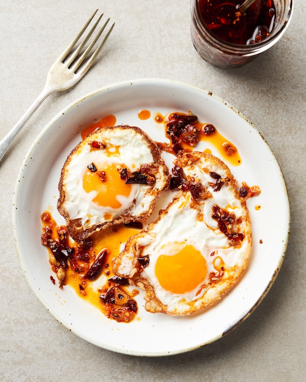 Chilli Crisp Fried Eggs.jpg