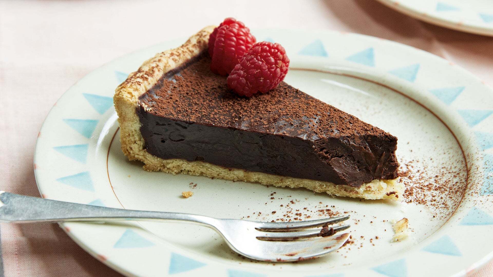 Chocolate Raspberry Tart Recipe.jpg