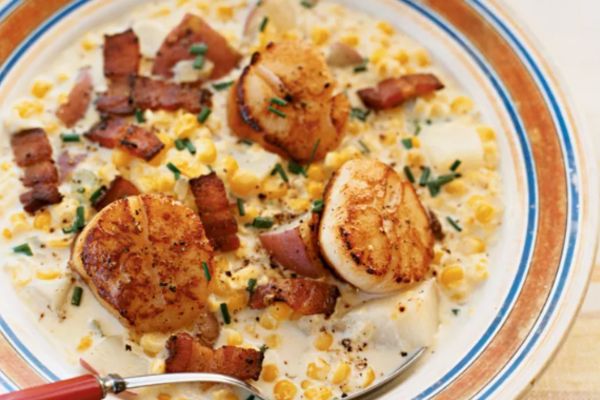 Corn Chowder with Bacon and Sea Scallops.jpg