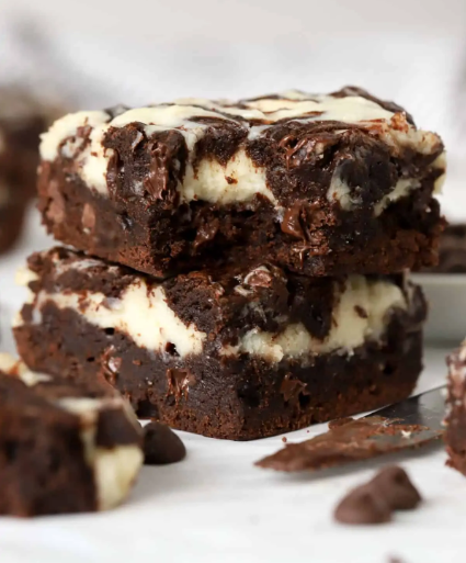 Cream Cheese Brownies Recipe.png