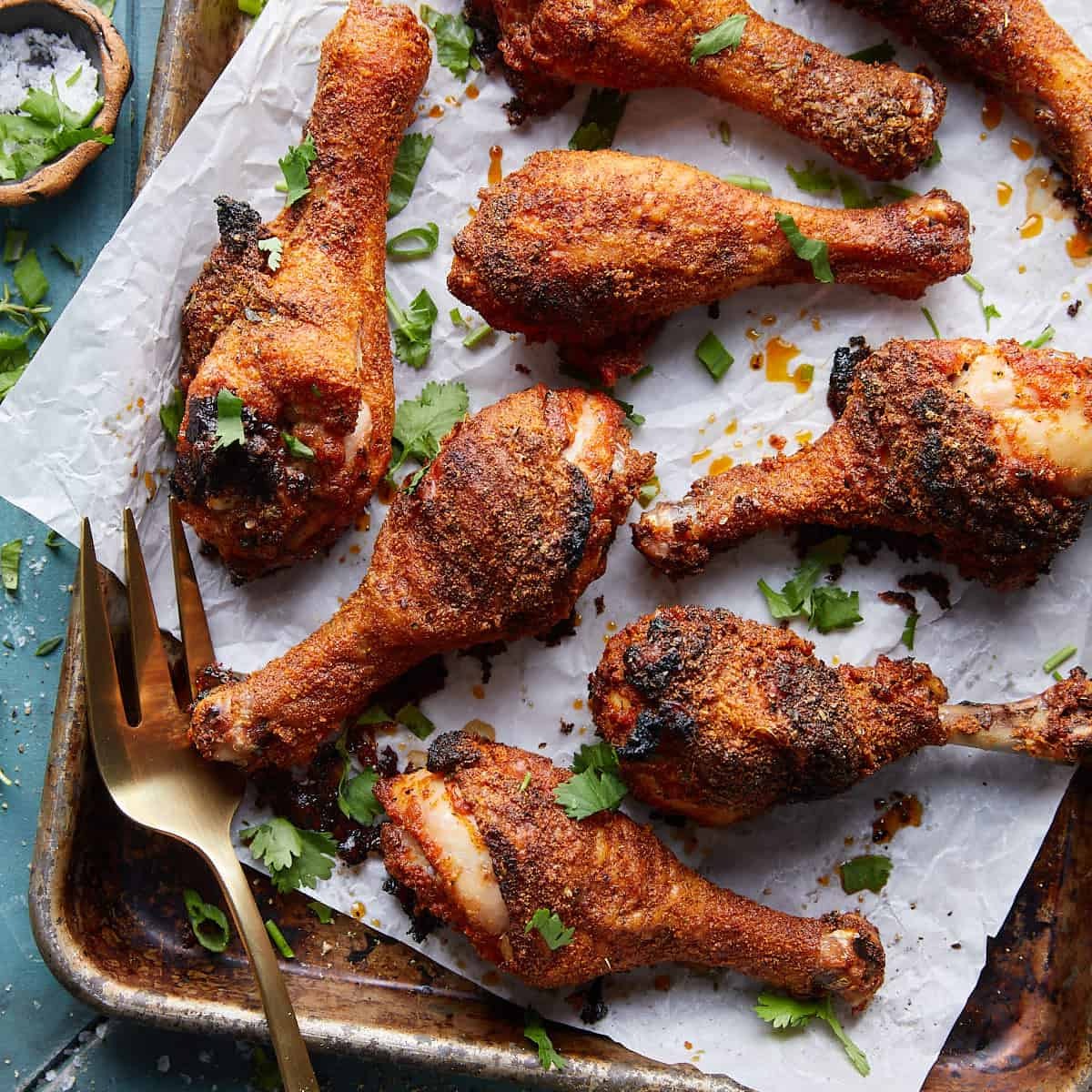 Crispy Baked Chicken Drumsticks.jpg