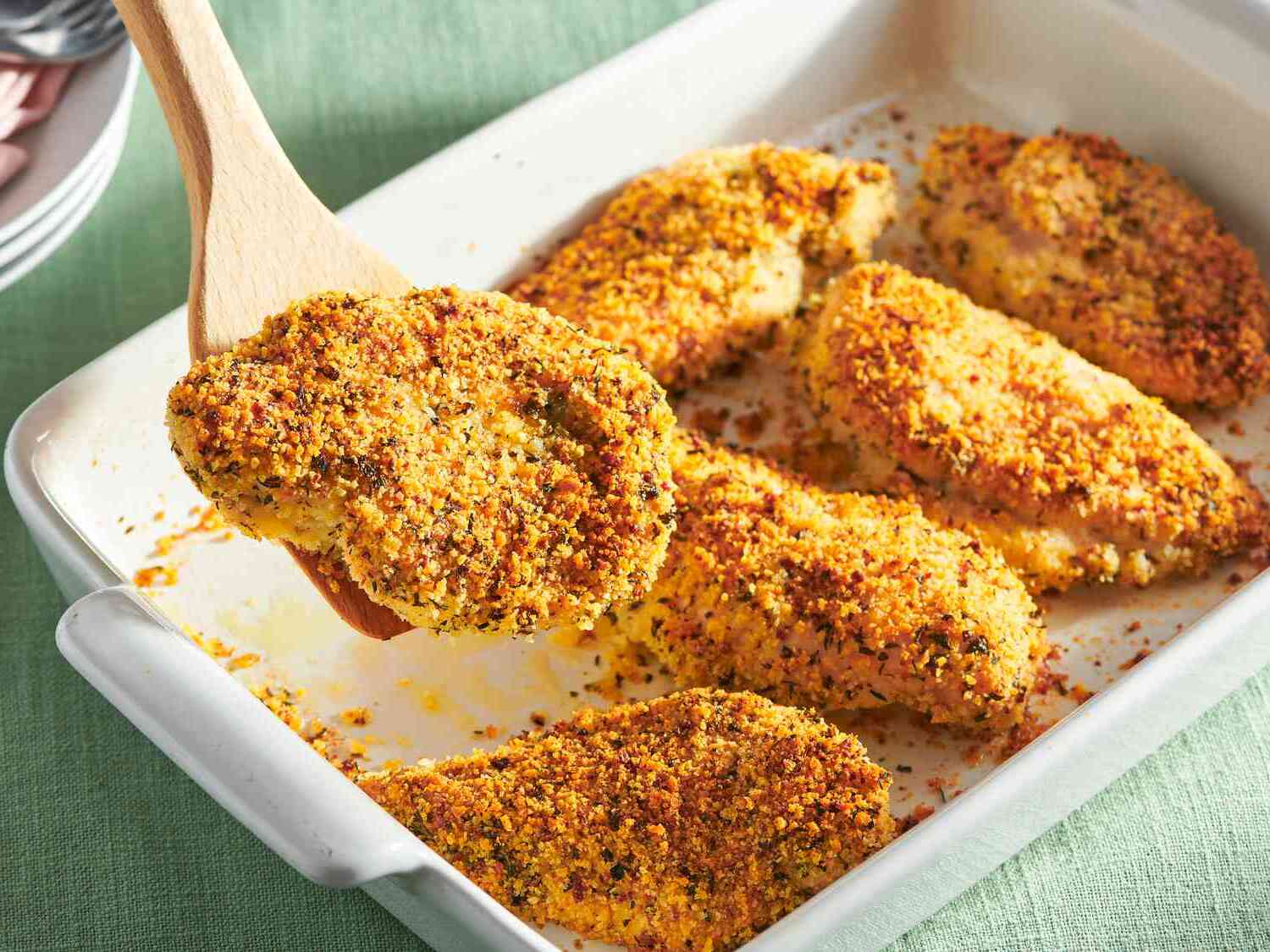 Crispy Parmesan Herb Chicken Sal.jpg