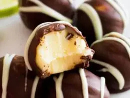 Dark Chocolate Key Lime Pie Truffles.jpg