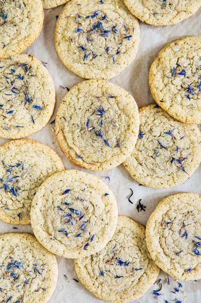 Earl Grey Lavender Shortbread Cookies Recipe.jpg