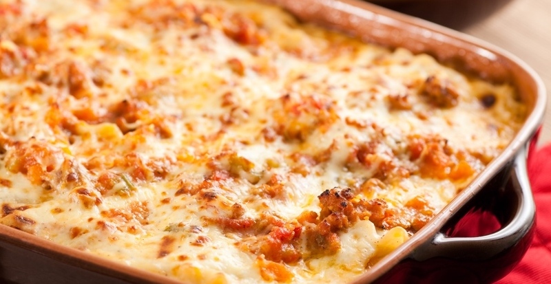 Easy Homemade Lasagna.jpg
