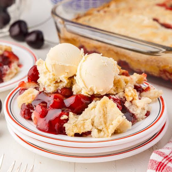 Easy-Peasy Cherry Dump Cake.jpeg