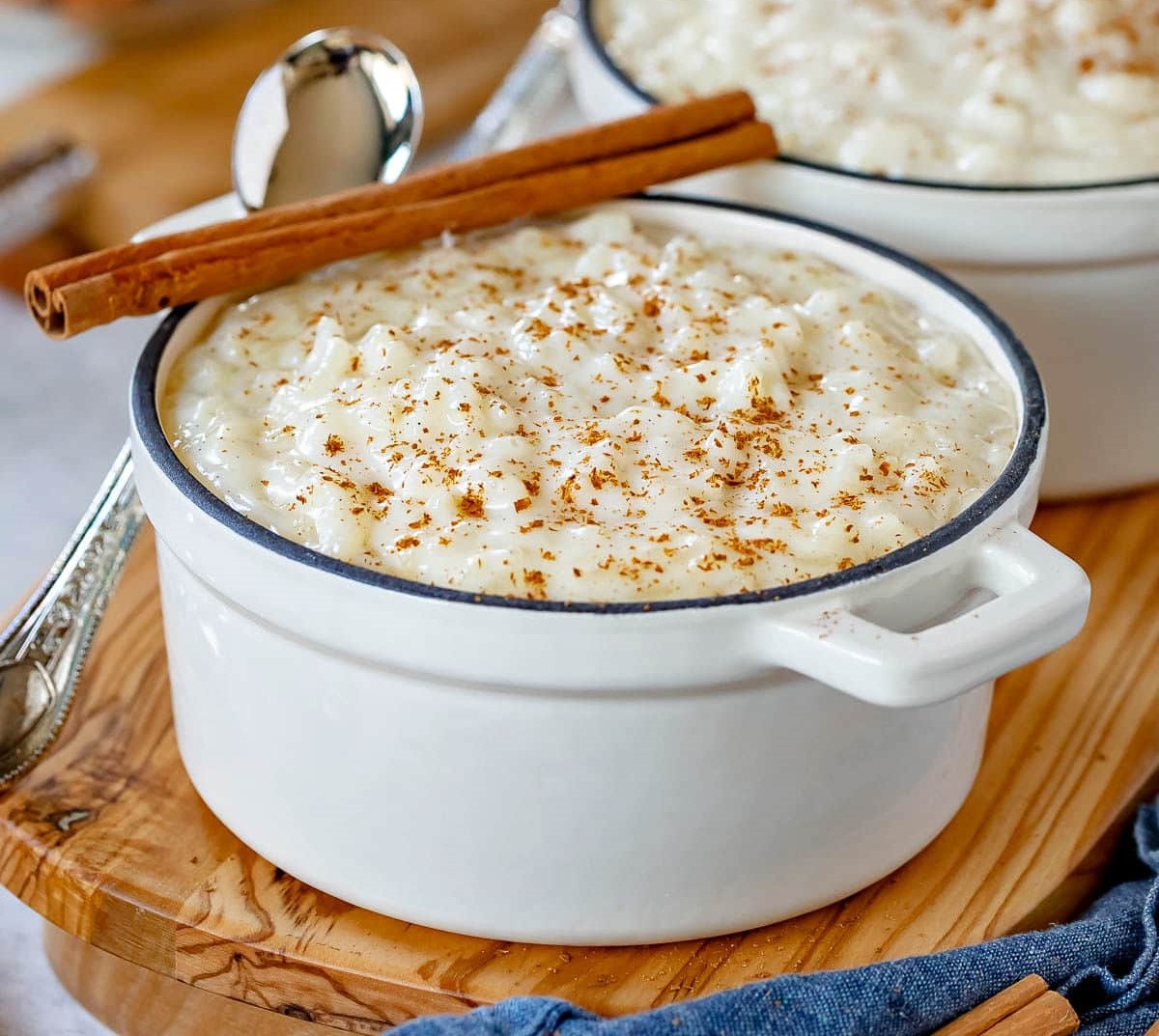 Easy Vanilla Cinnamon Rice Pudding Recipe.jpeg