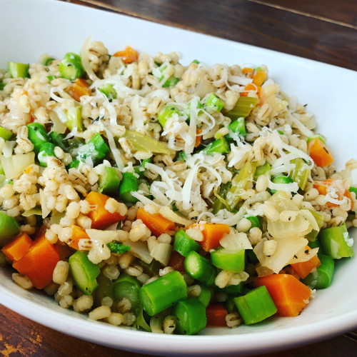 Flavorful Barley Pilaf with Asparagus Recipe.jpg