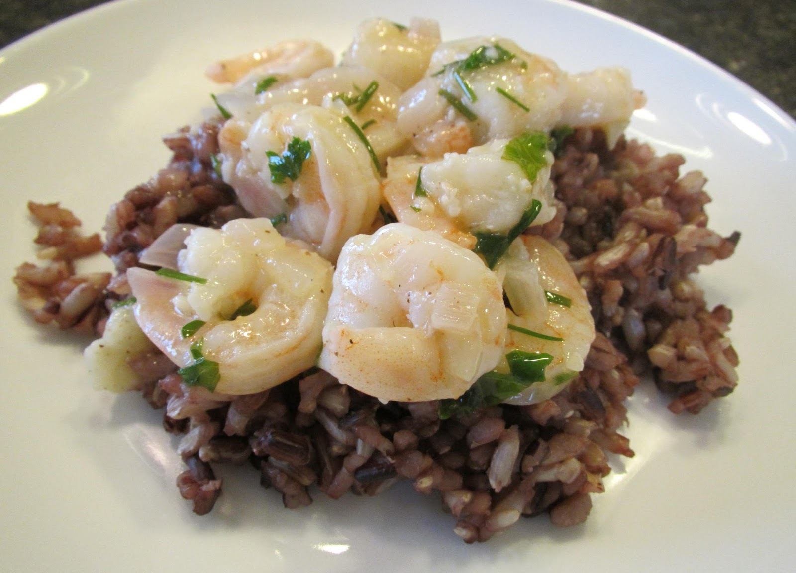 Flavorful Shrimp Scampi w Wild Rice.jpg