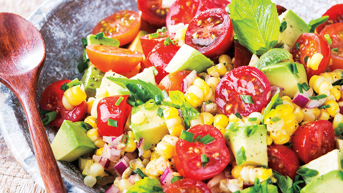 Fresh Corn, Cherry Tomato & Avocado Salad.jpg