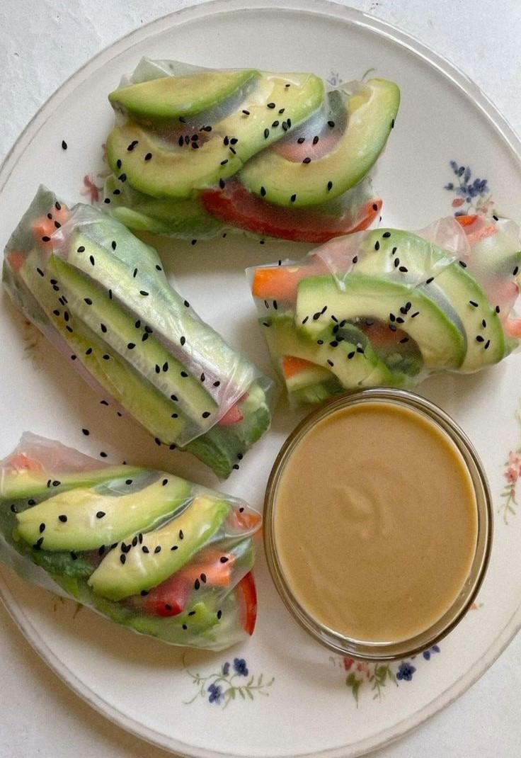 Fresh Spring Rolls Perfect for Summer.jpg