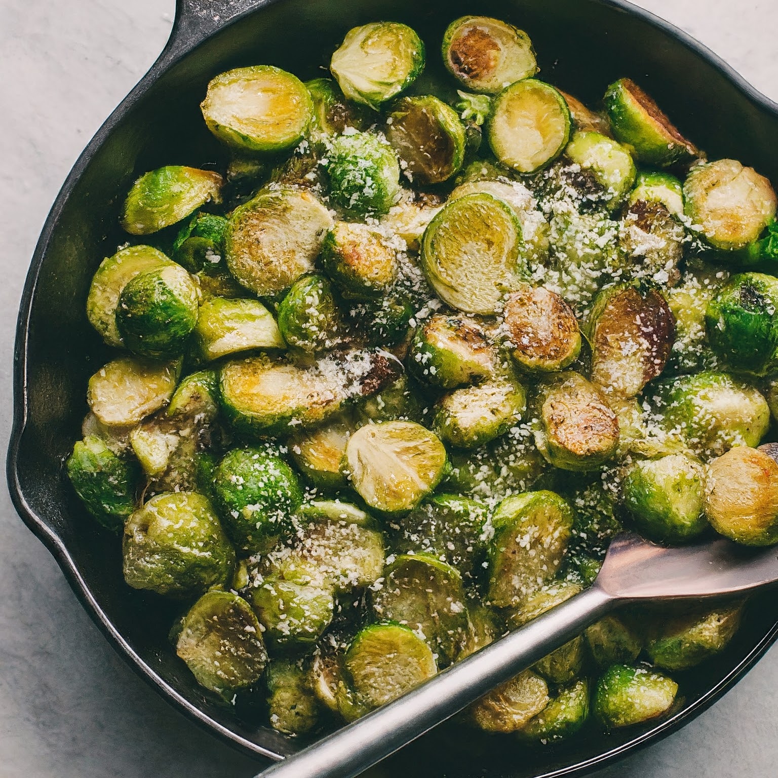 Garlic Parmesan Roasted Brussels Sprouts.jpeg