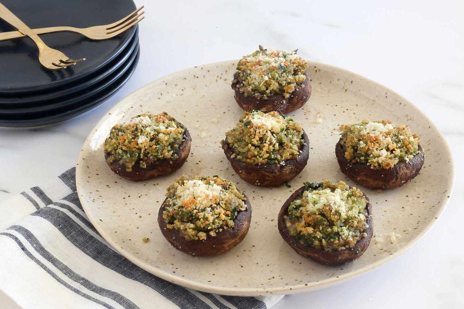 Garlic Parmesan Stuffed Mushroom.jpg