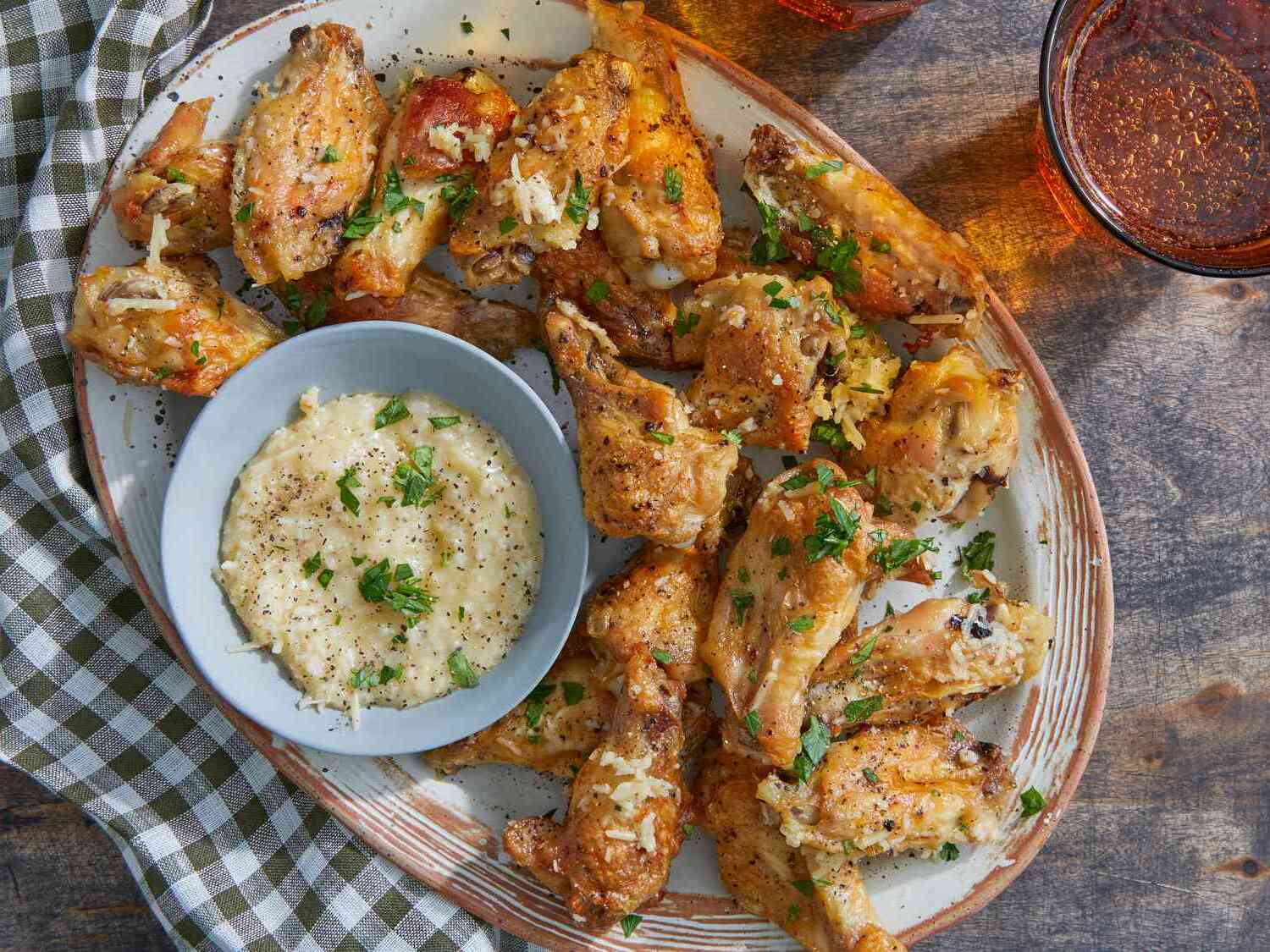 Garlic Parmesan Wing Sauce Recipe 🍗🧄🧀.jpg