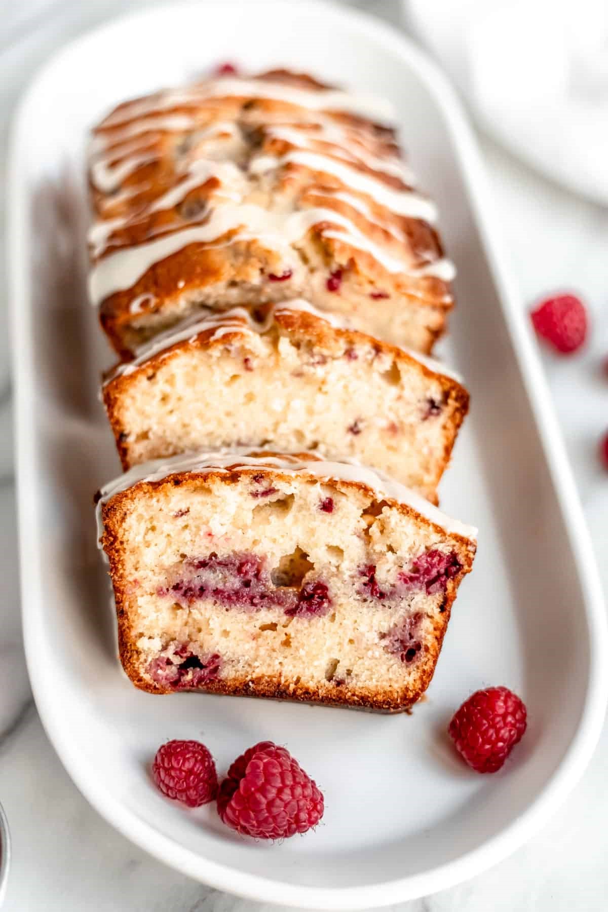 Glazed White Chocolate Raspberry Loaf.jpg