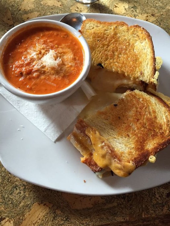 Grilled Cheese Sandwich 'n Tomato Soup.jpg