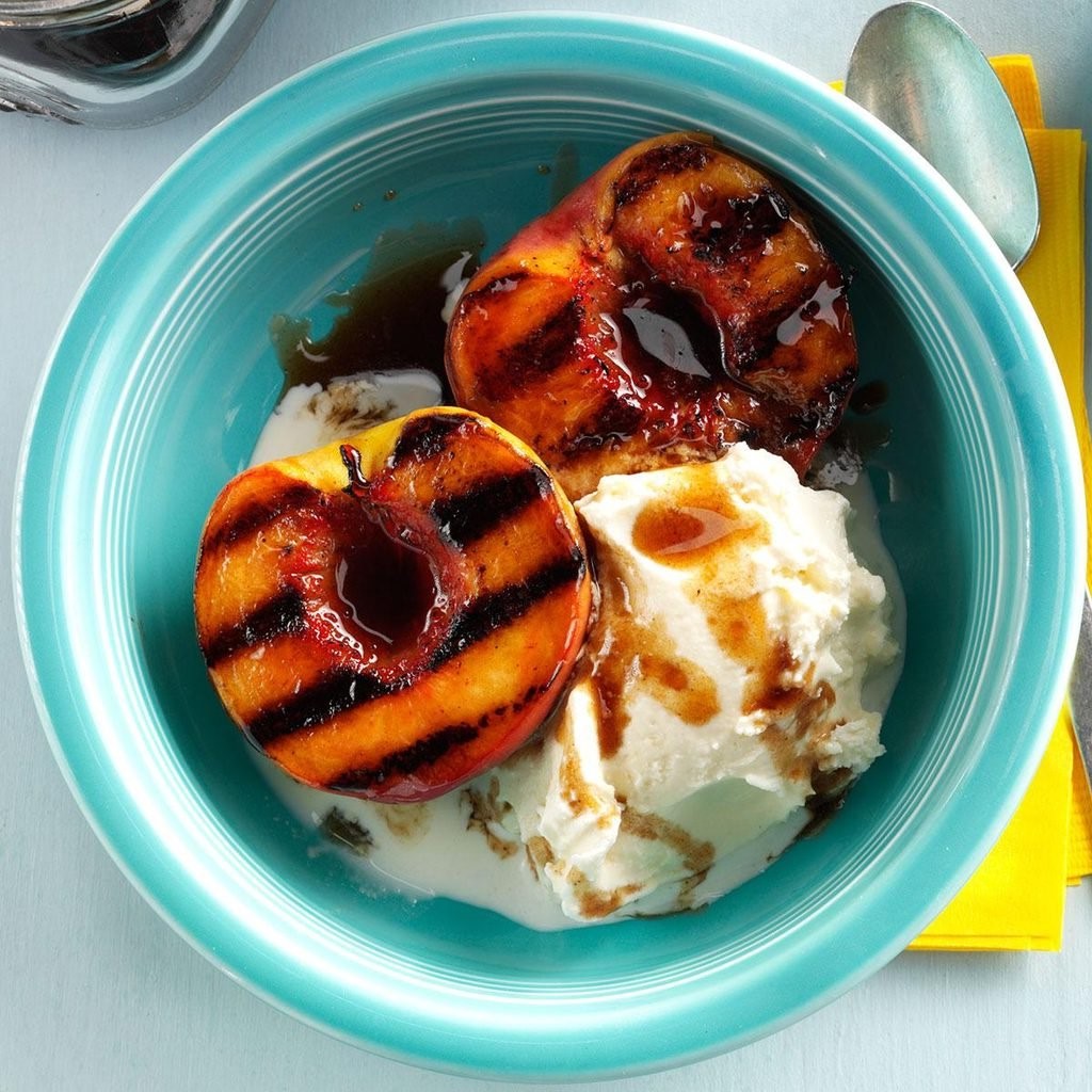 Grilled Peach Sundaes with Honey-Balsamic Glaze.jpg
