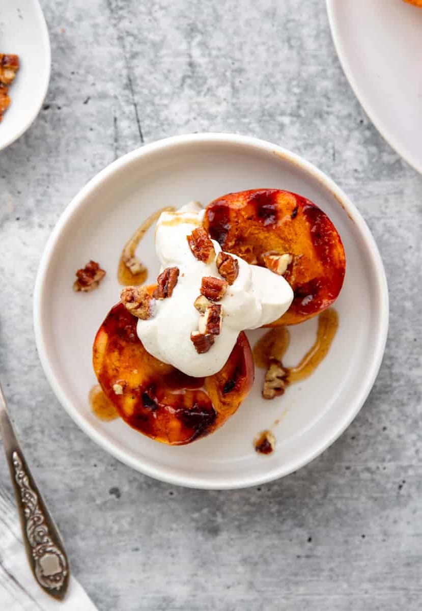 Grilled Peaches and Cream.jpg