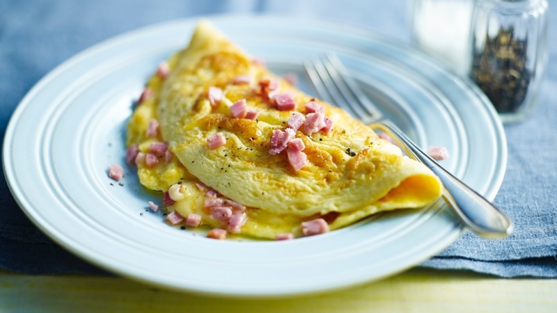 Ham and Swiss Omelet.jpg