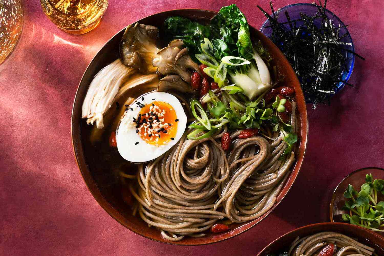 Herbal Chicken Bone Broth with Soba Noodles.jpg