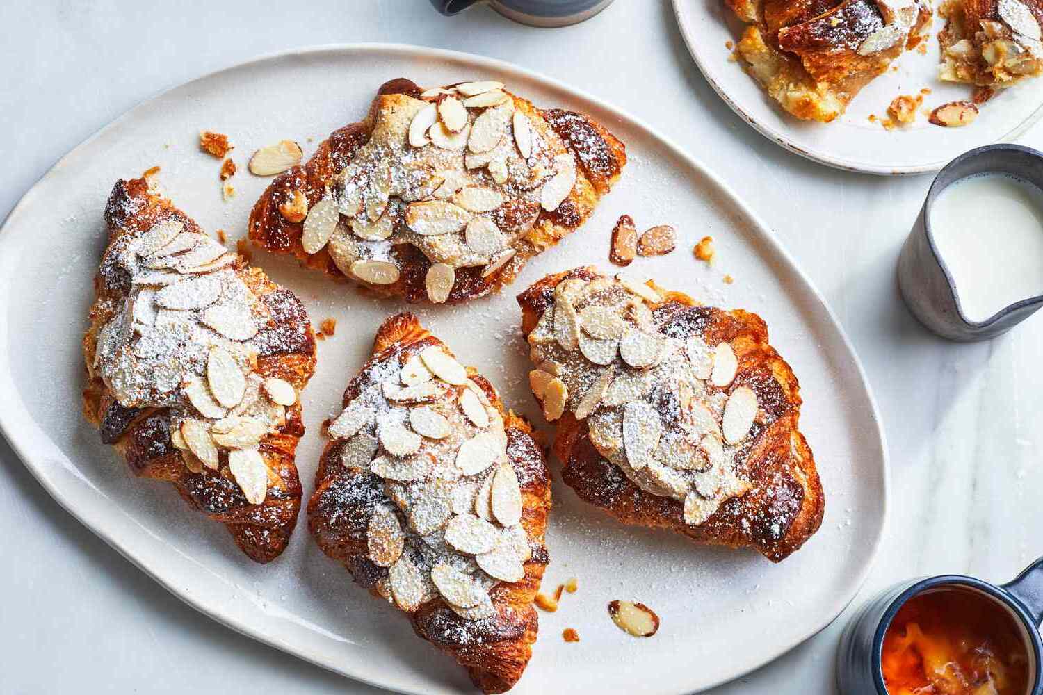 Homemade Breakfast Almond Pastries.jpg