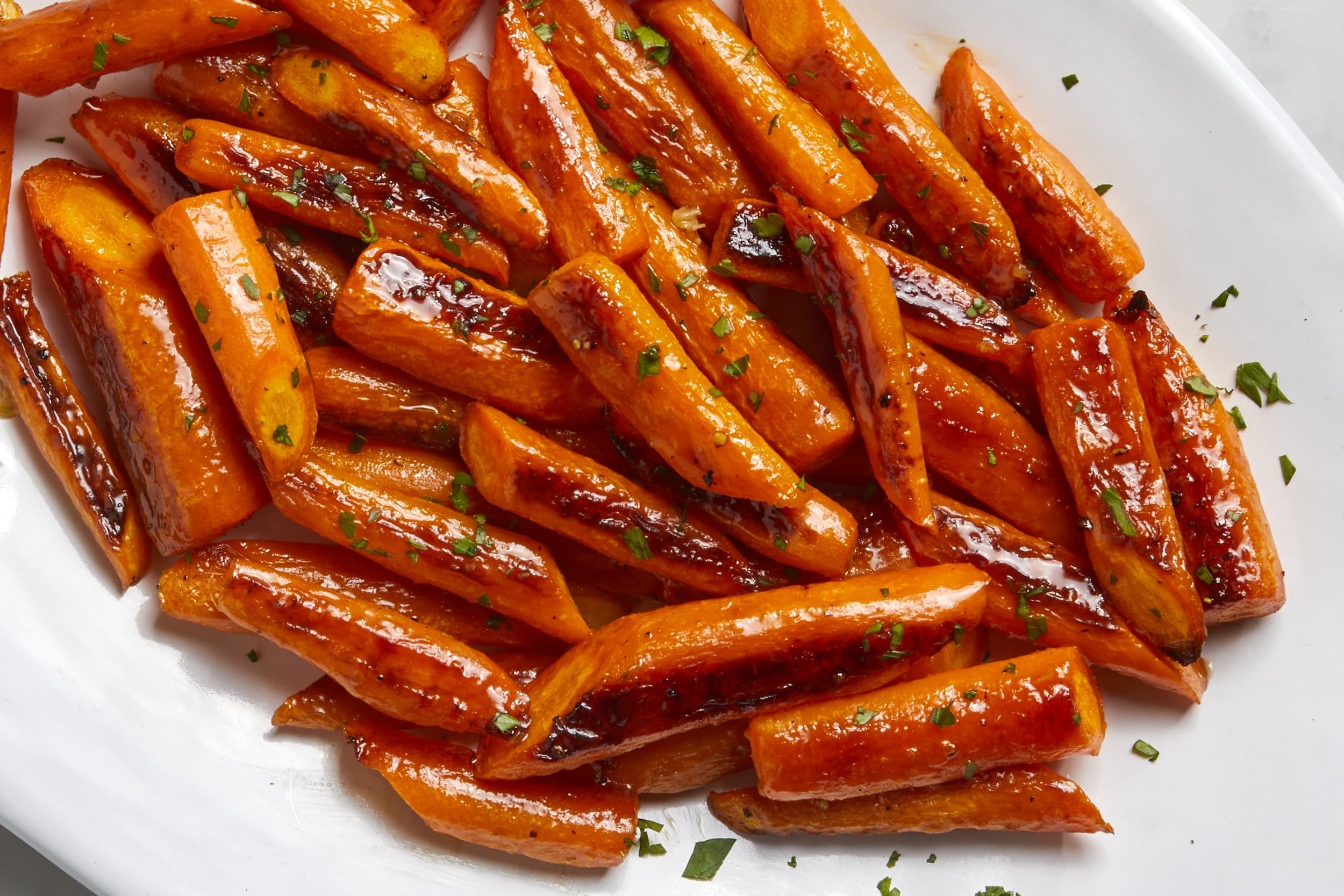 Honey Glazed Carrots- A Sweet and Savory Easter Side Dish 2.jpeg