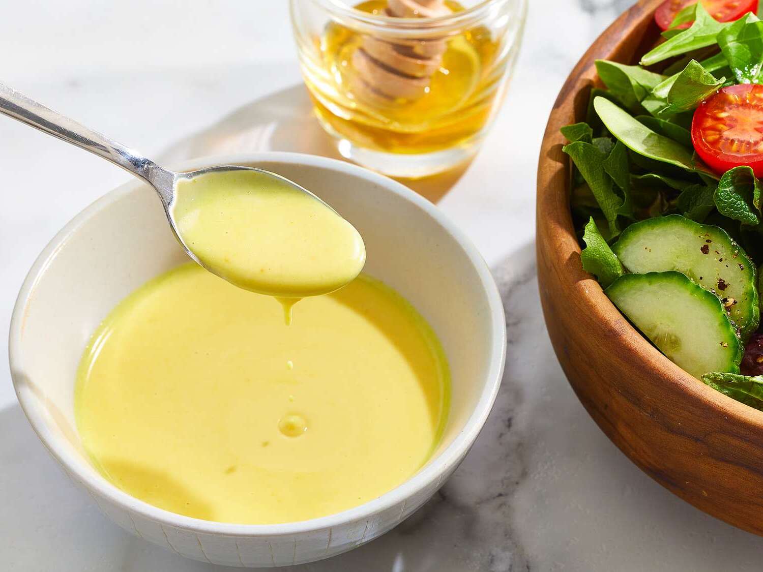 Honey Mustard Dressing Recipe! 🍯💛.jpg