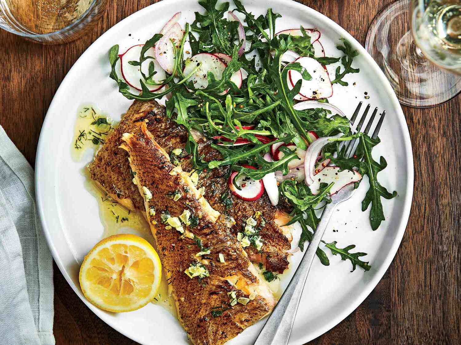 Lemon Herb Grilled Fish Fillets .jpg