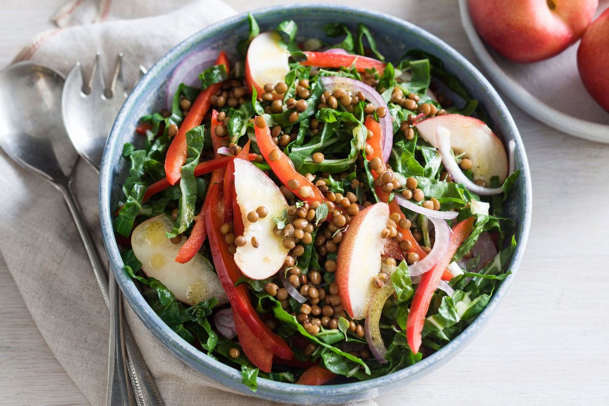 Lentil Spinach Salad Recipe.jpg