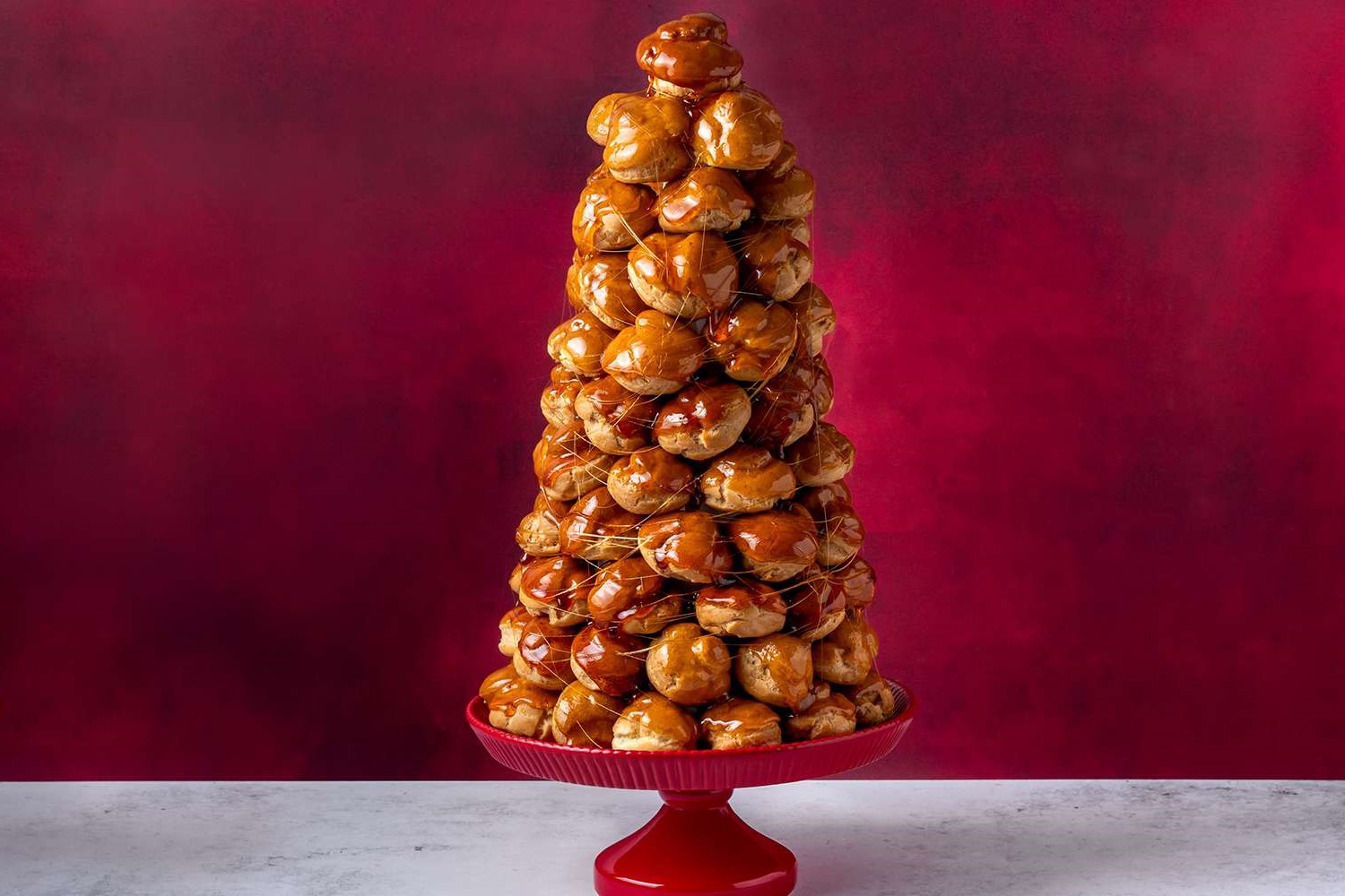 Magnificent Croquembouche Recipe - A Towering French Delight.jpg