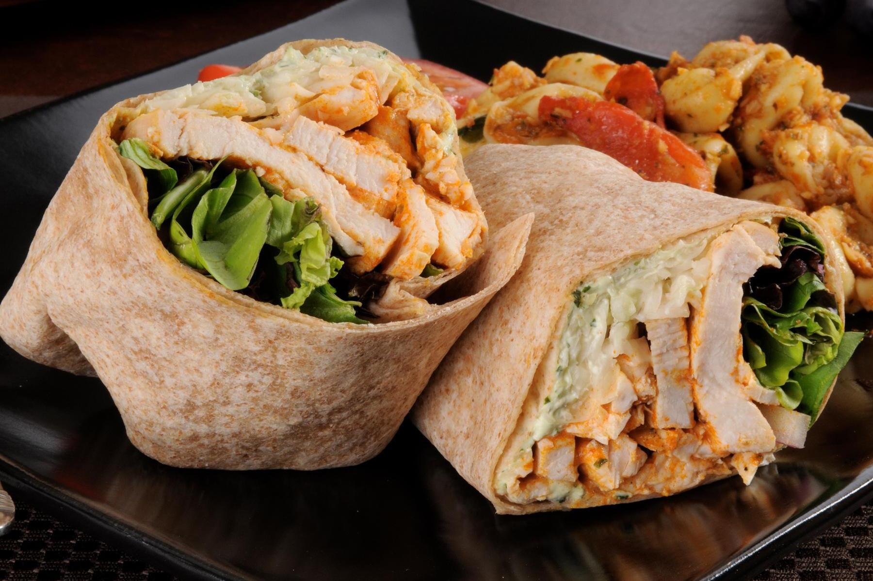 Mediterranean Chicken Wrap Recipe.jpg