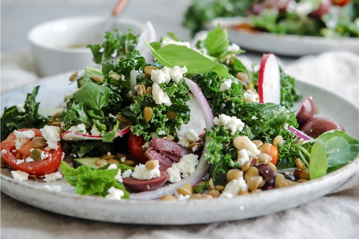 Mediterranean Lentil Salad- A Vibrant Lenten Creation.jpeg