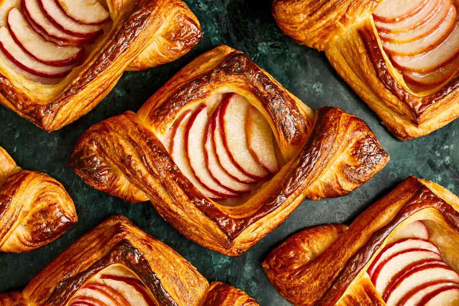 Miso Caramel Apple Danish – A Sweet & Savory Twist Recipe🍏✨.jpg