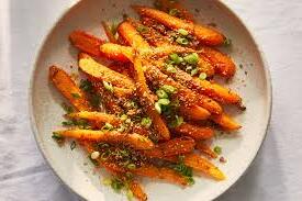 Miso-Maple Glazed Carrots with S.jpg