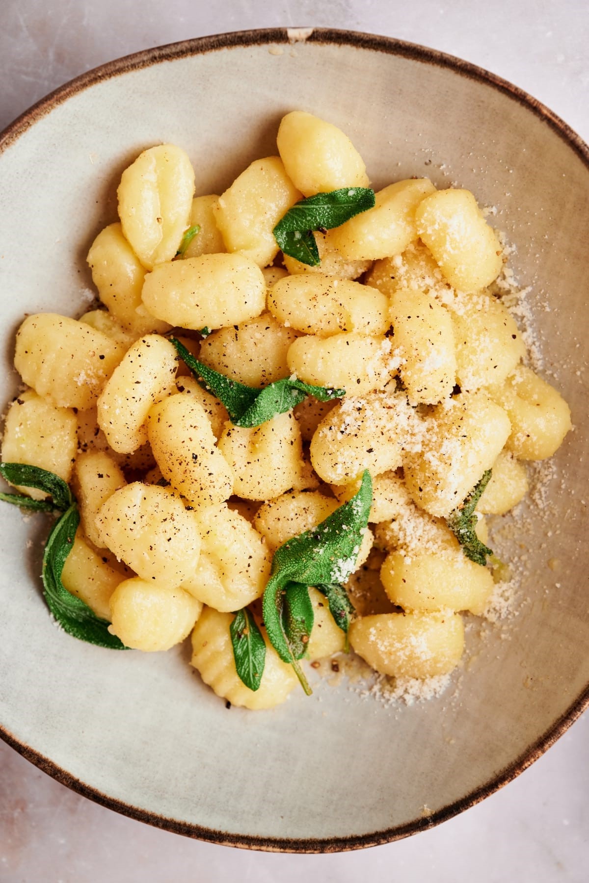 Nonna's Famous Homemade Gnocchi.jpg