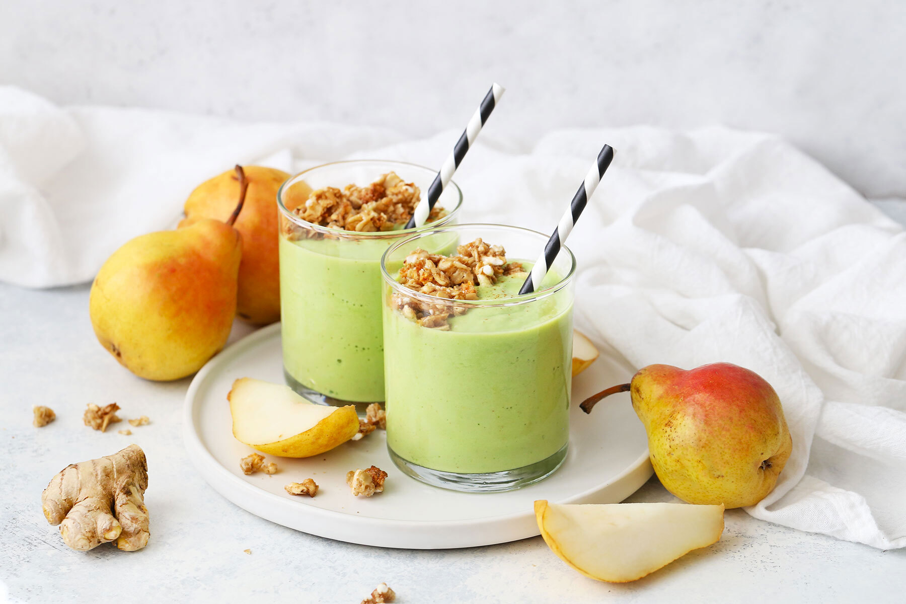 Peach Ginger Smoothie Recipe.jpg